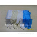 [Factory] CE approval Vinyl glove Disposable manufacturer